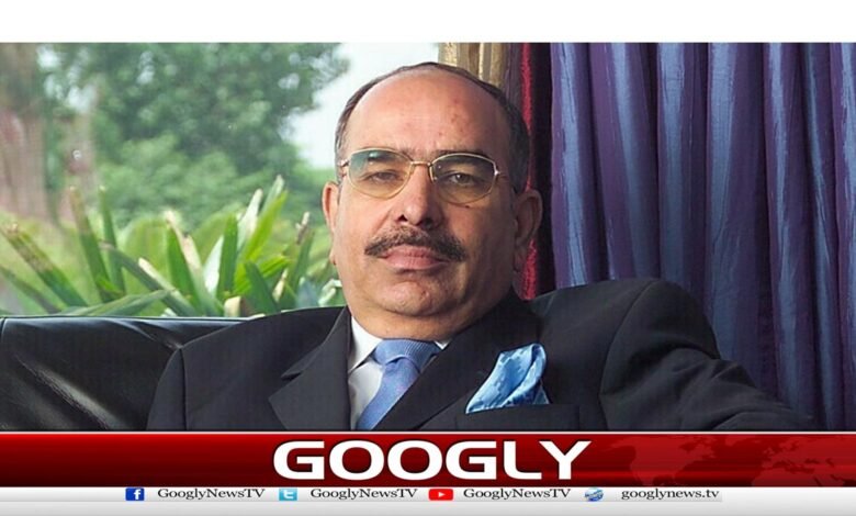 ملک ریاض اور بیٹے کو اشتہاری قرار دینے کی کارروائی شروع 1 Proceedings to declare Malik Riaz and his son as absconders begin