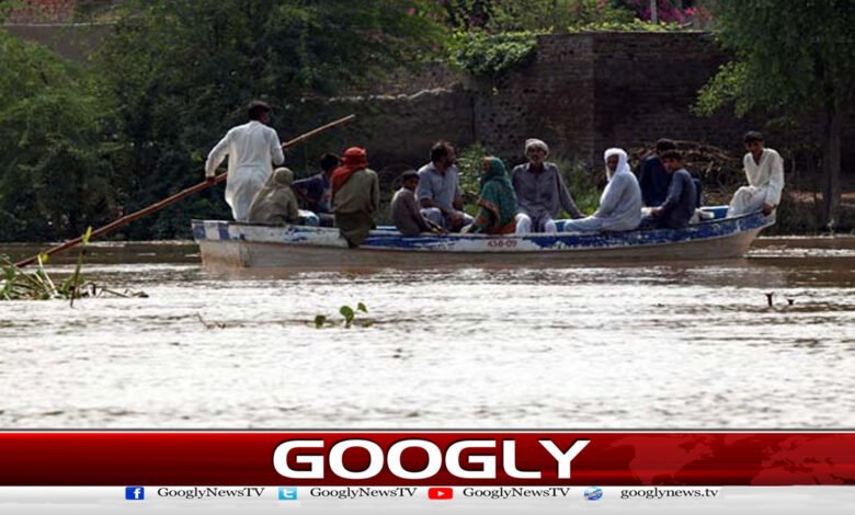 Flooding: Ministry of Water Resources issues flood alert after India reports