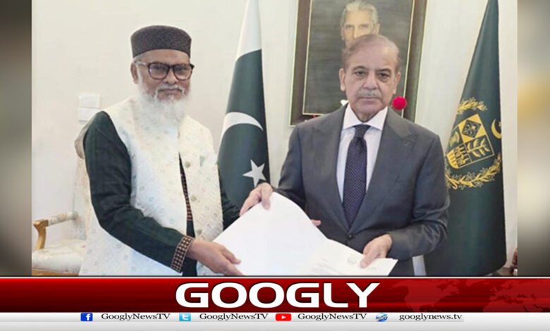 Bangladesh offers aid to flood victims in Pakistan