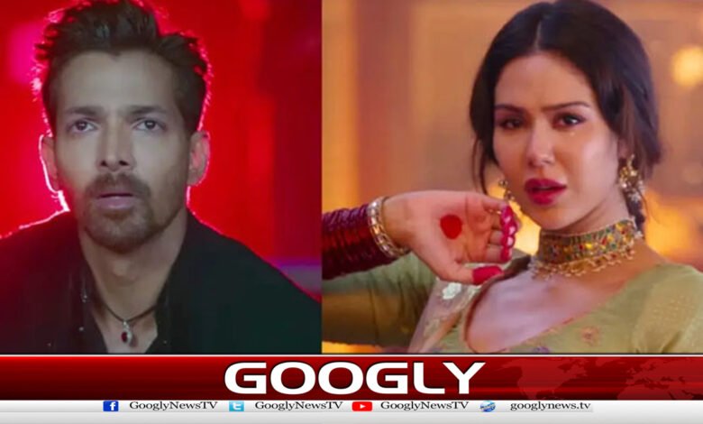 The Indian film industry has sung another song about Pakistan.