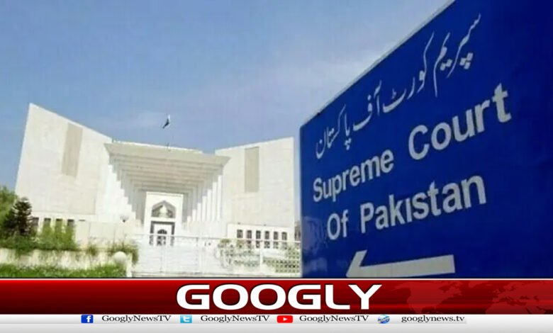 Judges' transfer and seniority are in accordance with the law, Supreme Court's detailed decision