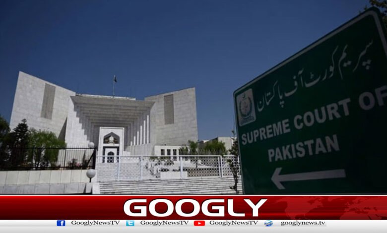 ملٹری کورٹ سے سزایافتہ مجرمان کواپیل کاحق دینے کیلئےقانون سازی کاحکم 1 Order to enact legislation to grant right of appeal to criminals convicted by military courts