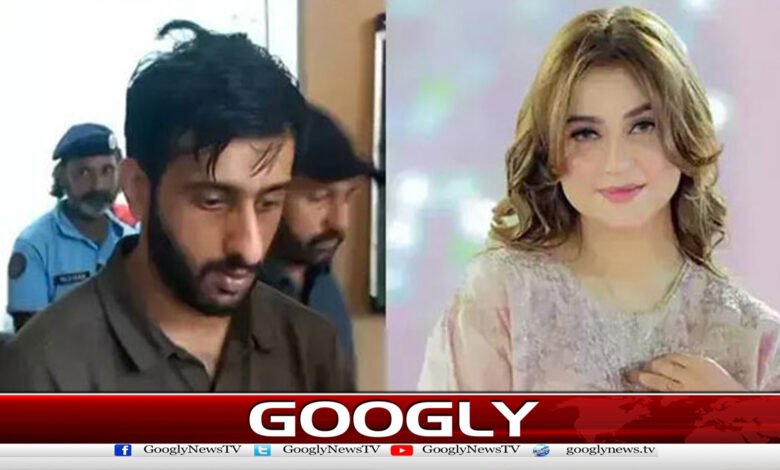 ٹک ٹاکرسامعہ حجاب کےاغواکاڈراپ سین،ملزم کو معاف کردیا 1 TikToker drops scene of kidnappers wearing hijab, accused pardoned