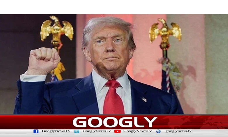 Donald Trump says Russia-Ukraine war will end and show