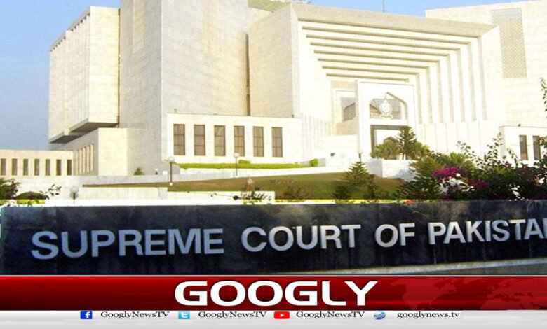 Supreme Court summons full court session on September 8