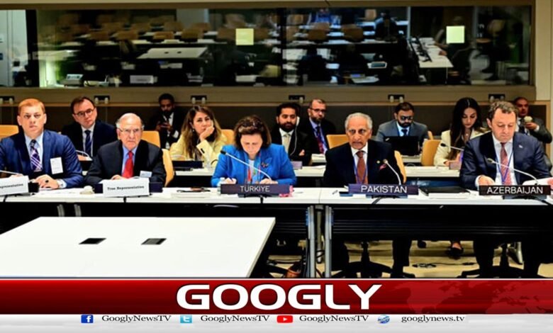 OIC rejects August 5 measures and Indian elections