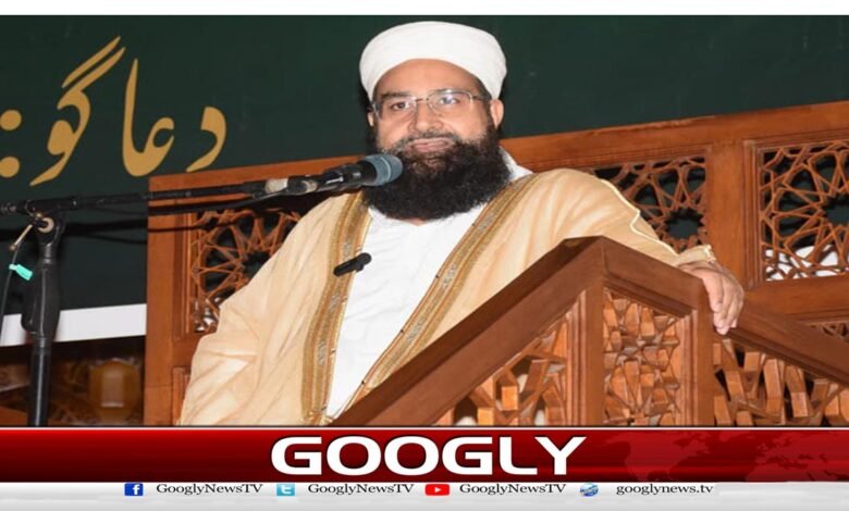 No one has the right to declare jihad, those who are interested should join the army, Tahir Ashrafi