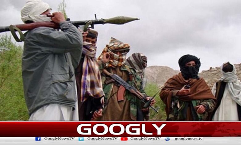 More than 8,000 Fitna al-Khawarij terrorists present in Khyber Pakhtunkhwa, officials confirm