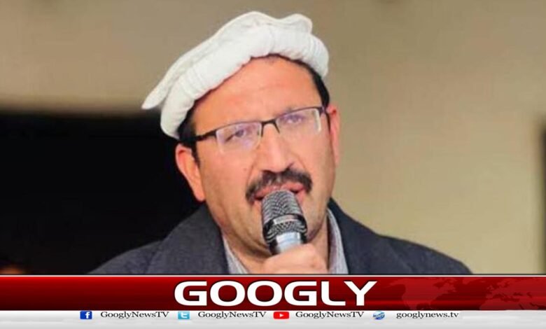PTI Khyber Pakhtunkhwa opposes Kalabagh Dam, rejects unilateral decisions on minerals
