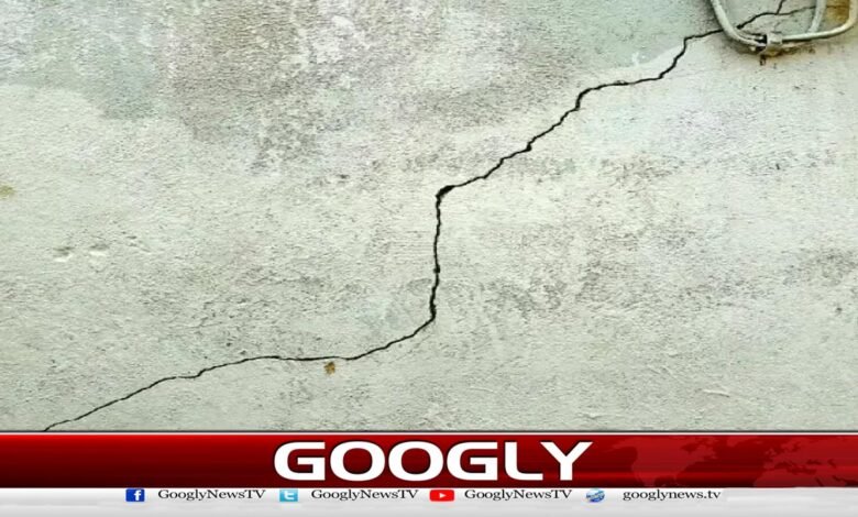 پشاور، سوات اور چترال میں5.5 شدت کا زلزلہ 1 Khyber Pakhtunkhwa: 5.5 magnitude earthquake hits Peshawar, Swat and Chitral
