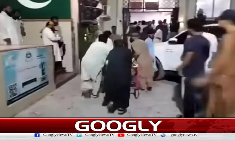 Quetta blast: Death toll rises to 14, 3-day mourning announced