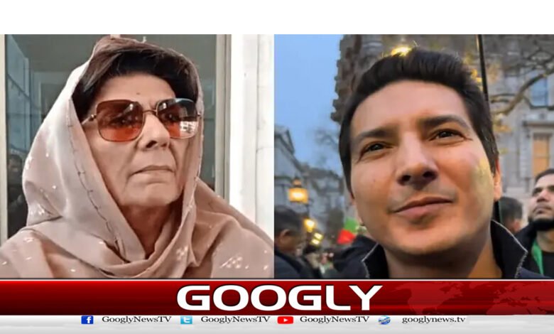 Sher Shah, arrested in Jinnah House attack case, granted bail on bonds of Rs 100,000