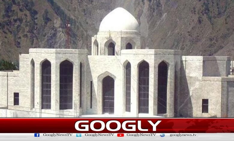 Azad Kashmir Prime Minister ordered to appoint Chief Election Commissioner