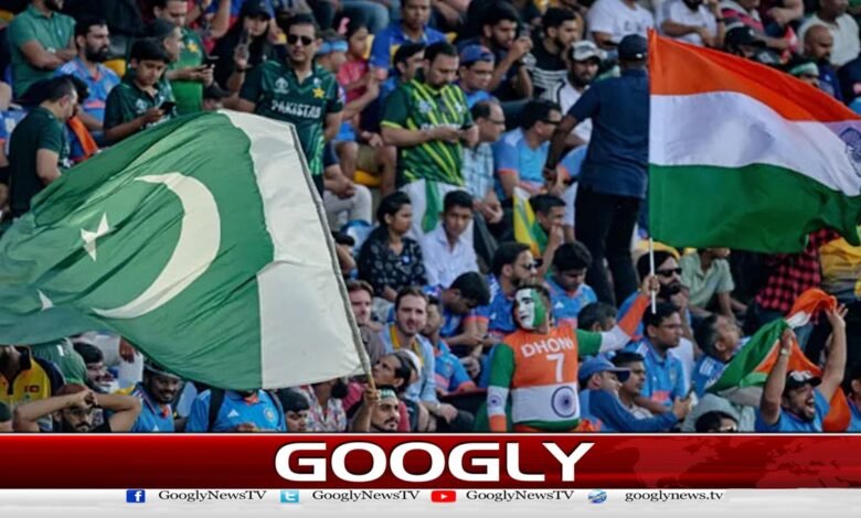 ایشیا کپ: پاکستان میچ میں بی سی سی آئی حکام کا دبئی نہ جانے کا فیصلہ 1 Asia Cup: BCCI officials decide not to go to Dubai for Pakistan match