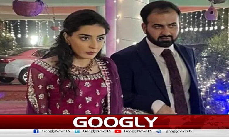 Controversial social media posts case: Iman Mazari and husband granted transit bail