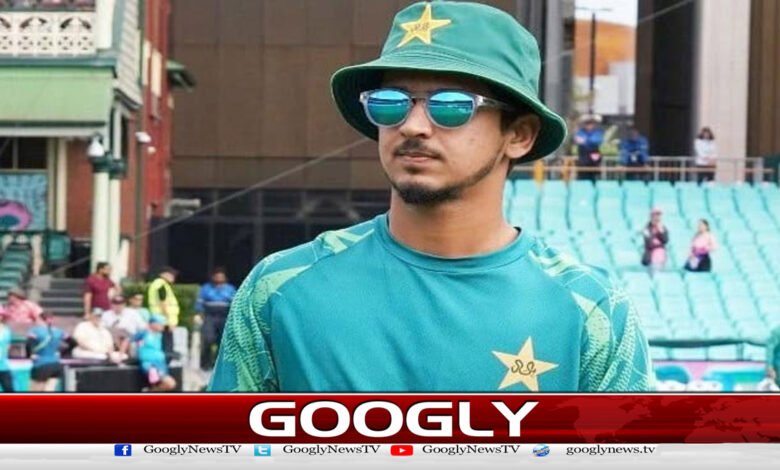 ہدف صرف بھارت نہیں، ایشیا کپ کی ٹرافی ہے: صائم ایوب 1 The target is not just India, but the Asia Cup trophy: Saim Ayub