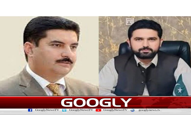 CM Sohail Afridi's absence from important meeting regrettable: Governor Faisal Kundi