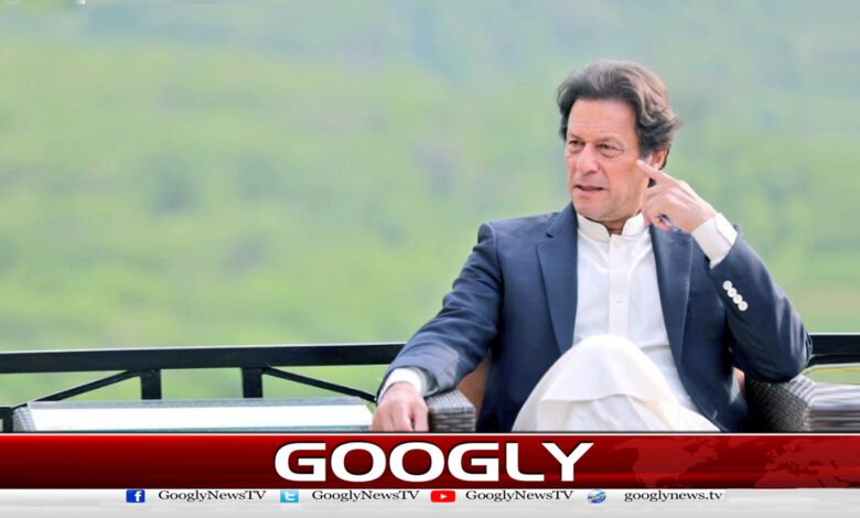 26 نومبر احتجاج کیس : عمران خان کی ضمانت کی درخواست پر مکمل ریکارڈ طلب 1 Power struggle or mismanagement? PTI leadership has become a public spectacle