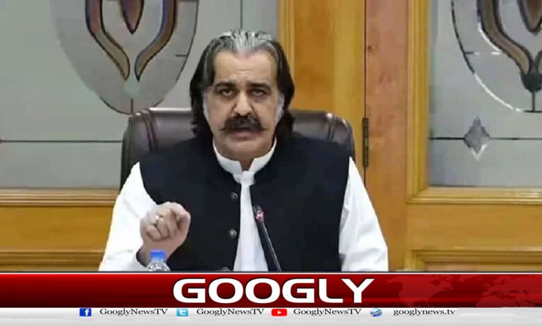 Was Ali Amin Gandapur a traitor to Imran Khan or is he his well-wisher?