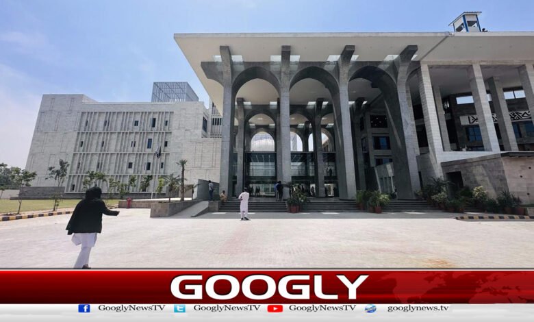 High Court judges likely to resign after receiving pension