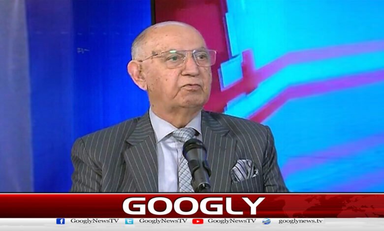 Political ties are a matter of compulsion!