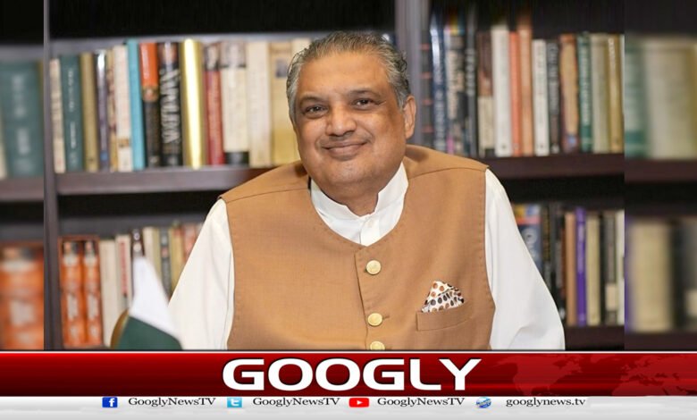 President Trump: The new Ashoka?