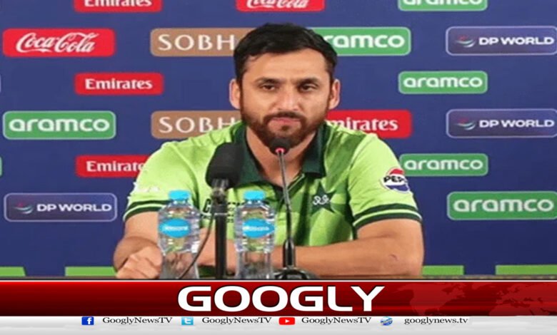 PCB decides to retain Salman Ali Agha as T20 captain