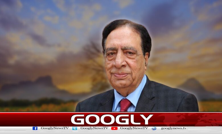 15 عطا ء الحق قاسمی . اے کشتۂ ستم تری