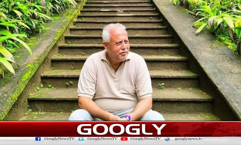 16 وسعت اللہ خان براستہ قبرص ترکی