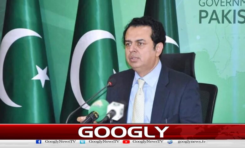 The state will not come under pressure from groups: Talal Chaudhry