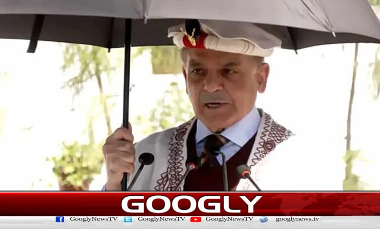 Prime Minister congratulates Sohail Afridi on becoming Chief Minister and offers full support