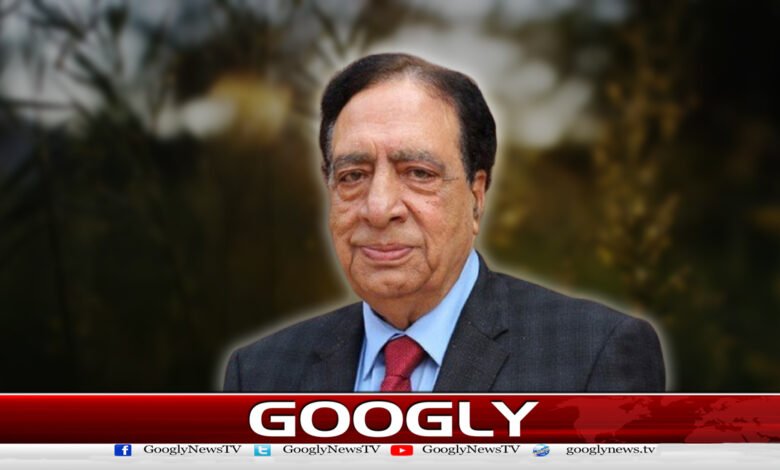 A letter to the respected robber