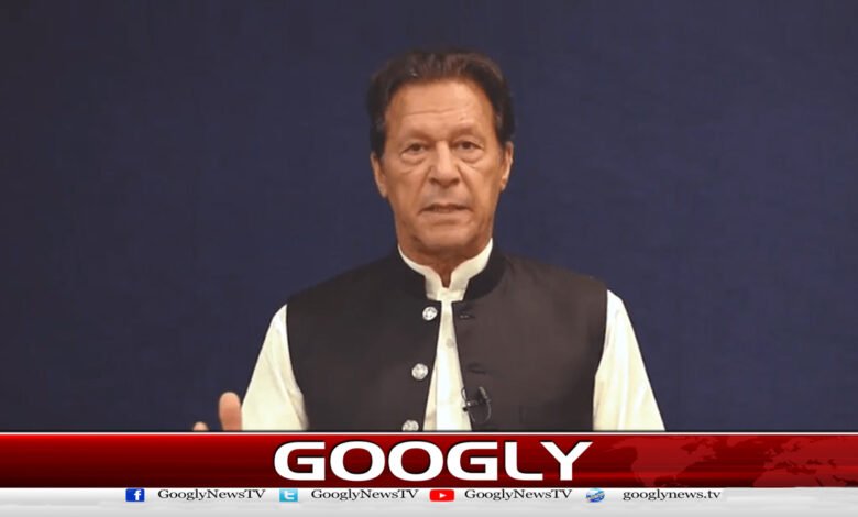 عمران خان کا خیبرپختونخوا حکومت اڈیالہ جیل سے چلانے کا فیصلہ 1 Imran Khan decides to run the Khyber Pakhtunkhwa government from Adiala Jail