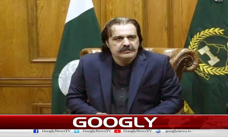 علی امین کا استعفیٰ گورنر ہاؤس نہ پہنچ سکا،پی ٹی آئی کی عدم اعتماد کی تیاری 1 Ali Amin's resignation could not reach Governor House, PTI prepares for no-confidence motion