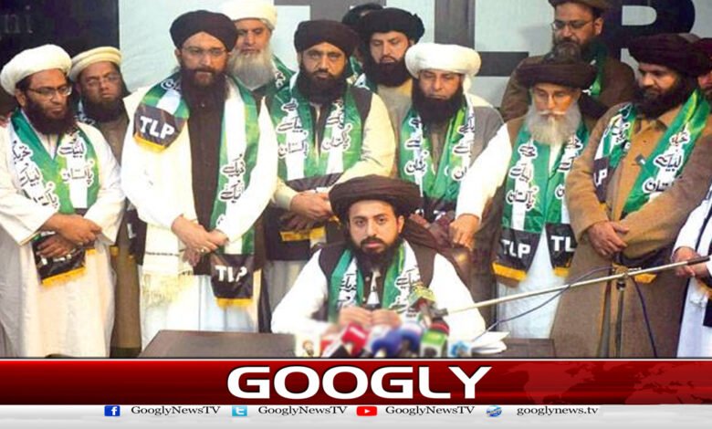 More than 200 mosques of Tehreek-e-Labbaik handed over to the Auqaf Department