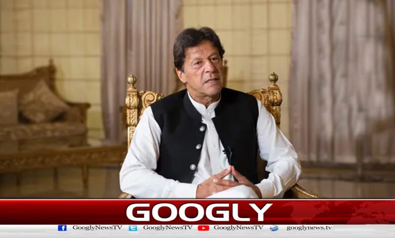 ڈسٹرکٹ اینڈ سیشن کورٹ اسلام آباد نے عمران خان کو گرفتار کرنے سے روک دیا 1 Why did Imran's popularity increase after the attacks on the army?