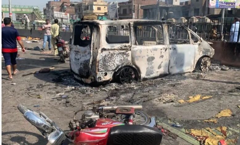 Punjab government decides to recommend ban on religious group