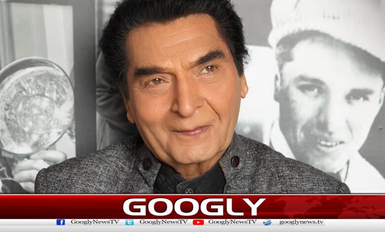 Legendary Indian actor Asrani passes away