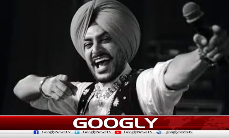 Indian singer Ajveer Jawan injured in traffic accident, dies