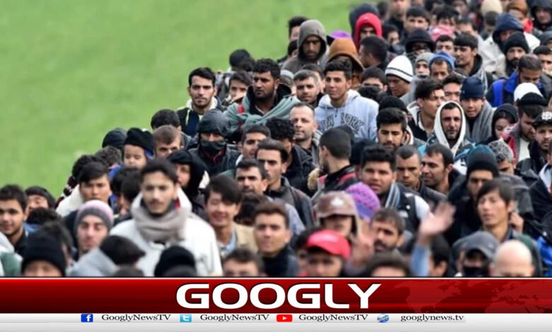 20 European countries write to European Commission to return illegal Afghans