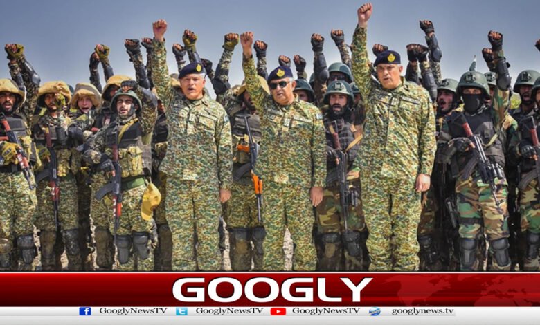 سر کریک سے جیوانی تک سمندری سرحدوں کا دفاع کرنا جانتے ہیں،نیول چیف 1 We know how to defend maritime borders from Sir Creek to Jiwani, says Naval Chief