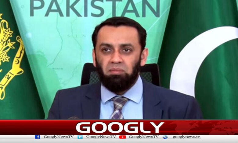 Despite ceasefire, 100 Khawarij were sent to hell, Atta Tarar