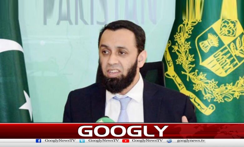 دہشت گردوں کے سہولت کاربھی اپنا بندوبست کرلیں،عطا تارڑ 1 Terrorists' facilitators should also make their own arrangements, Atta Tarar