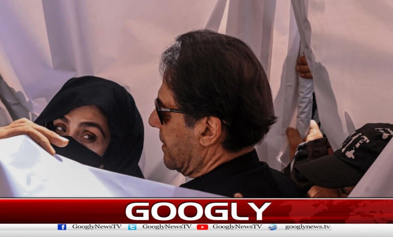 Tosha Khana Talks, Imran Khan's lawyer seeks time for arguments