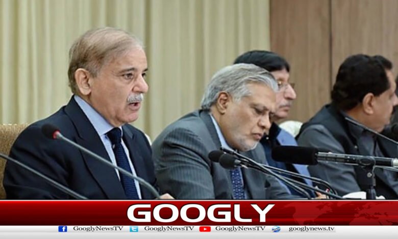 Federal Cabinet approves ban on Tehreek-e-Labbaik