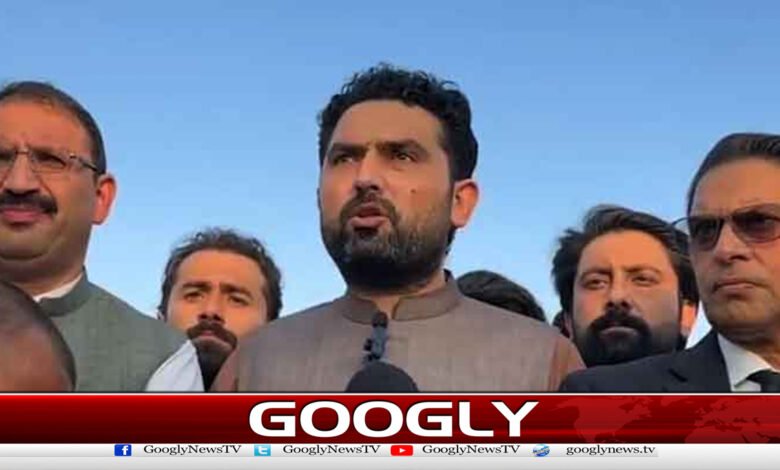 Sohail Afridi could not meet Imran Khan again, announces to go to court