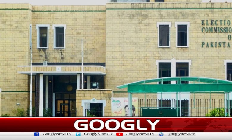 خیبر پختونخوا:ضمنی بلدیاتی اور سینیٹ انتخابات کا شیڈول جاری 1 Khyber Pakhtunkhwa: Schedule for by-elections to local bodies and Senate released