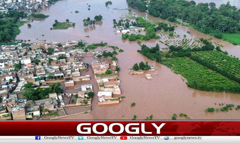 25لاکھ سے زائدسیلاب متاثرین کےبجلی کے بل معاف 1 Electricity bills of over 2.5 million flood victims waived