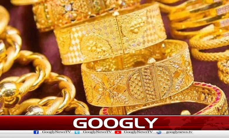 How did the fall in gold prices make millionaire gamblers poor?