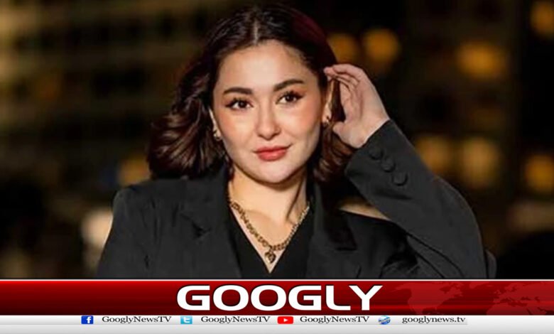 Hania Amir appointed UN Goodwill Ambassador for Pakistan